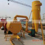 6108 CE High Quality Biomass Dryer, Wood Sawdust Dryer for Sale thumbnail-3