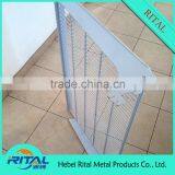 Refrigerator Display Case Wire Shelf