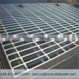 Factory Price Heavy Duty Steel Grid