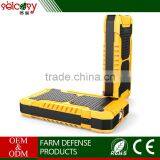 Starting Current 200A Capacity 7500mAh Automotive Accessories Car Battery Jump Starter thumbnail-1