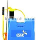 Hand Operated Sprayer, Knapsack Hand Sprayer thumbnail-3