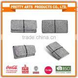 Felt Hobo Tote thumbnail-2