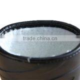 Kids' Black EVA Injection Winter Rain Boots thumbnail-5