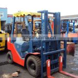 3ton used toyota forklift,High Quality Cheap Sale Wholesale