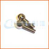 High Quality Carbon Steel Ball Head Screw thumbnail-6