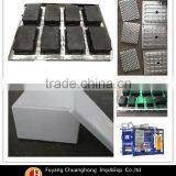 EPS Shape Moulding Machine Mould,Eps Mould,Styrofoam Mold