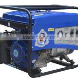 4-stroke Air-cooled 2.5 kw Gasoline Generator Portable thumbnail-2