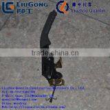 Handbrake Liugong Spare Part Forklift Part 13C0315 Hand Brake thumbnail-1
