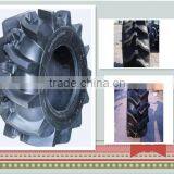 R-2 18.4-30 Tractor Tires Harvester Tire thumbnail-5