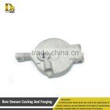 OEM China Ductile Iron Sand Casting Ggg40 Products thumbnail-2