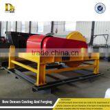 Upper Sucked Roller Sepatator for Moving Materials thumbnail-3