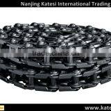 Kobelco Excavator Track Link Assy/Chain Link/Track Chains SK135