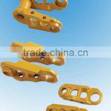 Excavator Track Link/track Chain/track Link Assembly/track Chain Assy thumbnail-2