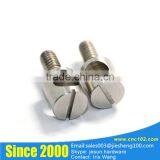 Dongguan Factory Wholesale Stainless Steel Machine Screw thumbnail-5