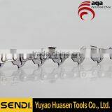 3/8"LP Guage 0.050 Chinese Chainsaw, Electric Saw Chain Partner Chainsaw Spare Parts thumbnail-2