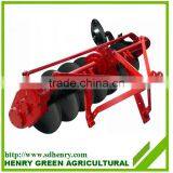 1LY Disc Plough thumbnail-5