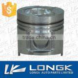 95mm Piston for 6D95L Engine Spare Parts