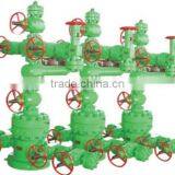 Oil Extraction Wellhead thumbnail-1