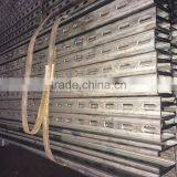 Q235 Solar Photovoltaic Steel Structure China Mainland Best Price/good Quality thumbnail-2