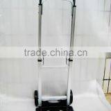 Aluminium Folding Hand Trolley HT1105 thumbnail-3