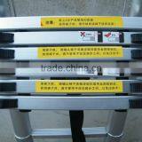 En131 Aluminum Ladder3.8m thumbnail-2