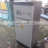 Low Carbon Steel Expanded Aluminum Mesh Sheet Machine thumbnail-4