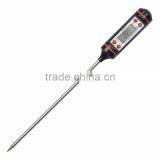 BBQ Bar-B-Q Cooking Kitchen Thermometer, Digital LED High Temperature thumbnail-2