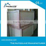 Class B+ Pre-vacuum Steam Autoclave thumbnail-6