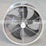 Industrial Roof Mounted Air Circulation Fan Applicated for Greenhouse thumbnail-3