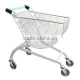 Factory Outlets High-quality End of the Price Shopping Trolley thumbnail-3