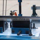 High Quality Fully Automatic Chain Link Fence Machine for Sale With Best Price(Professional Factory) thumbnail-6