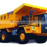 GKM50C Off-road Mine Dump Truck thumbnail-1