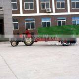 7CX Tractor Trailer Tipping Trailer Match With the Tractor thumbnail-1