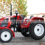 85hp 2WD Agriculture New Technology Tractor thumbnail-1