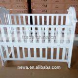 2016 Popular Sales Multifunction Baby Crib thumbnail-3