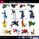 Popular Petrol Power Log Splitter 32 Tons For Sale,Wood Splitter Machine thumbnail-5
