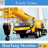 XCMG Truck Crane QY70K-I 70T thumbnail-1