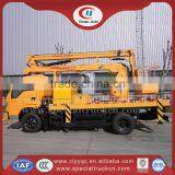 Foton 12-16m RHD High-altitude Operation Truck for Sales thumbnail-4