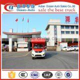 New Condition Foton Mobile Snack Food Van Truck thumbnail-6