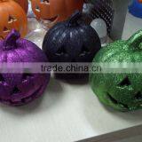 OEM Funny Gift, Plasticl Pumpkin Decorations Kids Halloween Toys thumbnail-6