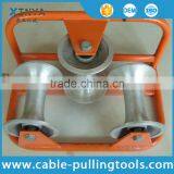 Corner Ground Cable Pulley Roller/corner Cable Pulley Wheels thumbnail-2