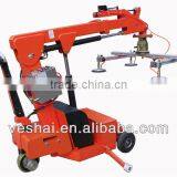 Glass Plate Vacuum Lifter 2014 NEW VH-WCR-35 CE Glasheber