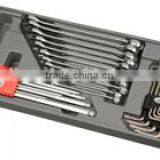 Group Sets(5PCS SET)Clamp Type Adjustable Wrench thumbnail-2