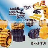 Shantui Bulldozer Spare Parts thumbnail-1