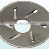 Custom Made Iron Casting Part,lost Foam Casting,steel Casting Supplier thumbnail-4