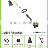 Garden Tools Wholesale 26cc 1E34F Manual Grass Cutter With CDK Spark Plugs HLFGW1E34F thumbnail-3