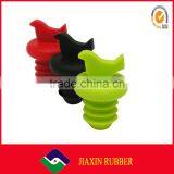 2014 Wholesales Fashioned Bird Bottle Stoppers thumbnail-1