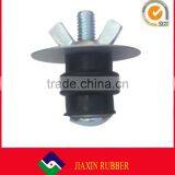 2015 2-pole Test Plugs Mechanical Test Plug Plastic Test Plug thumbnail-3