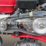 Tiller Cultivator, Mini Tiller, Gasoline Tiller , Rotary Tiller thumbnail-2