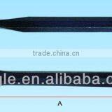 Octagonal Shank Cape Chisel thumbnail-1